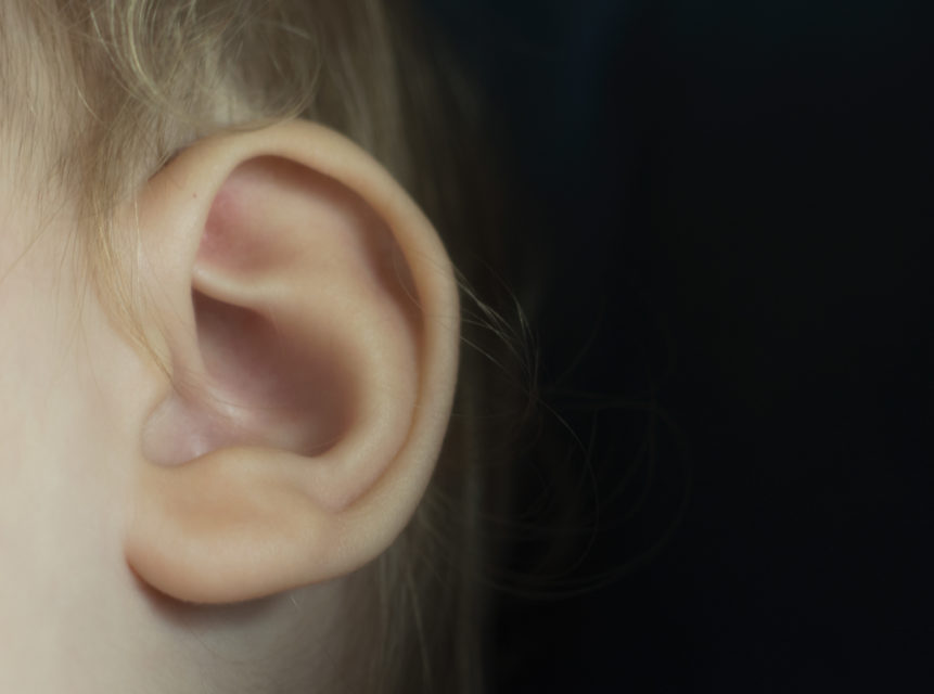 ear