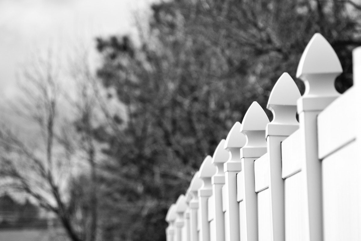 Fence