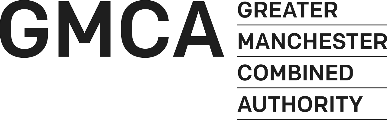 Greater Manchester Combined Authority @ Wikimedia Commons