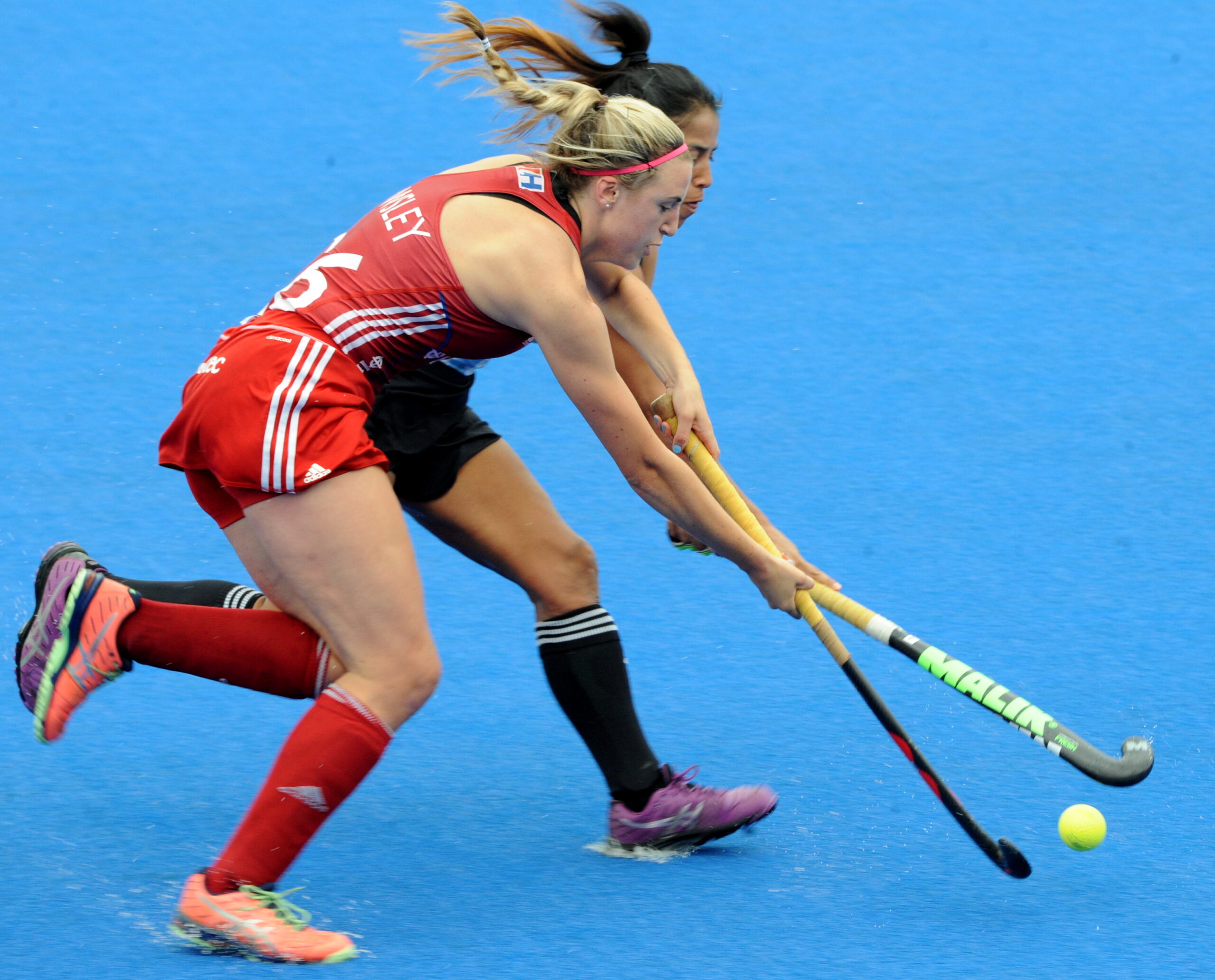 hockey
