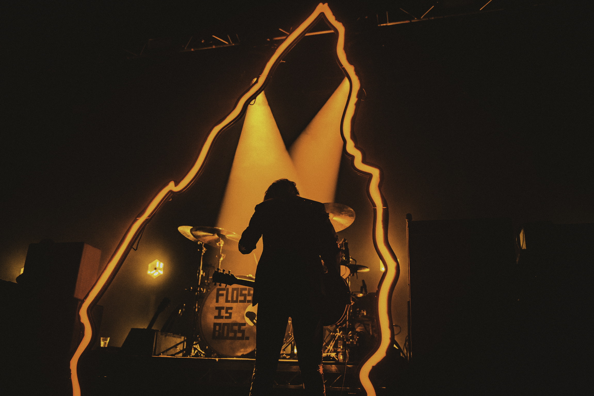 Photo: Brandon Taylor