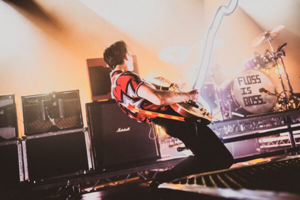Photo: Brandon Taylor
