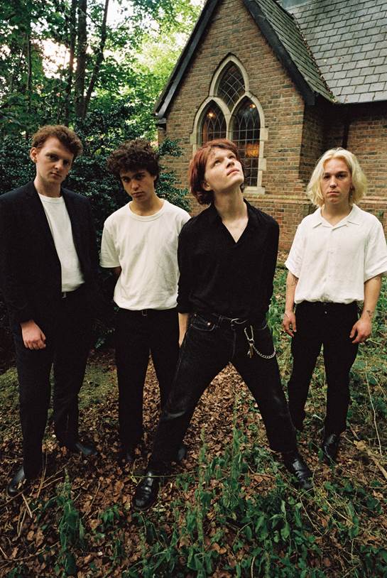 Press Image: King Nun