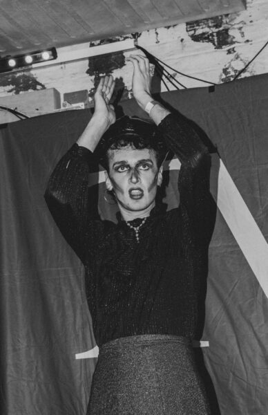 Photo: Callum Barks-Moores