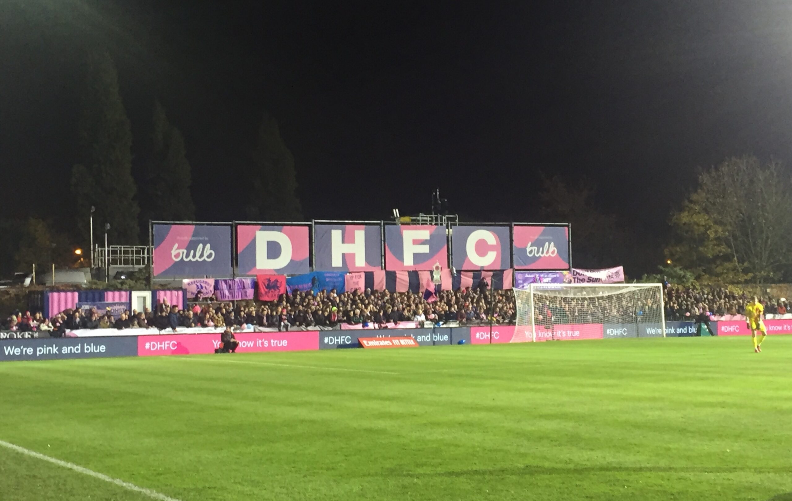 Dulwich Hamlet