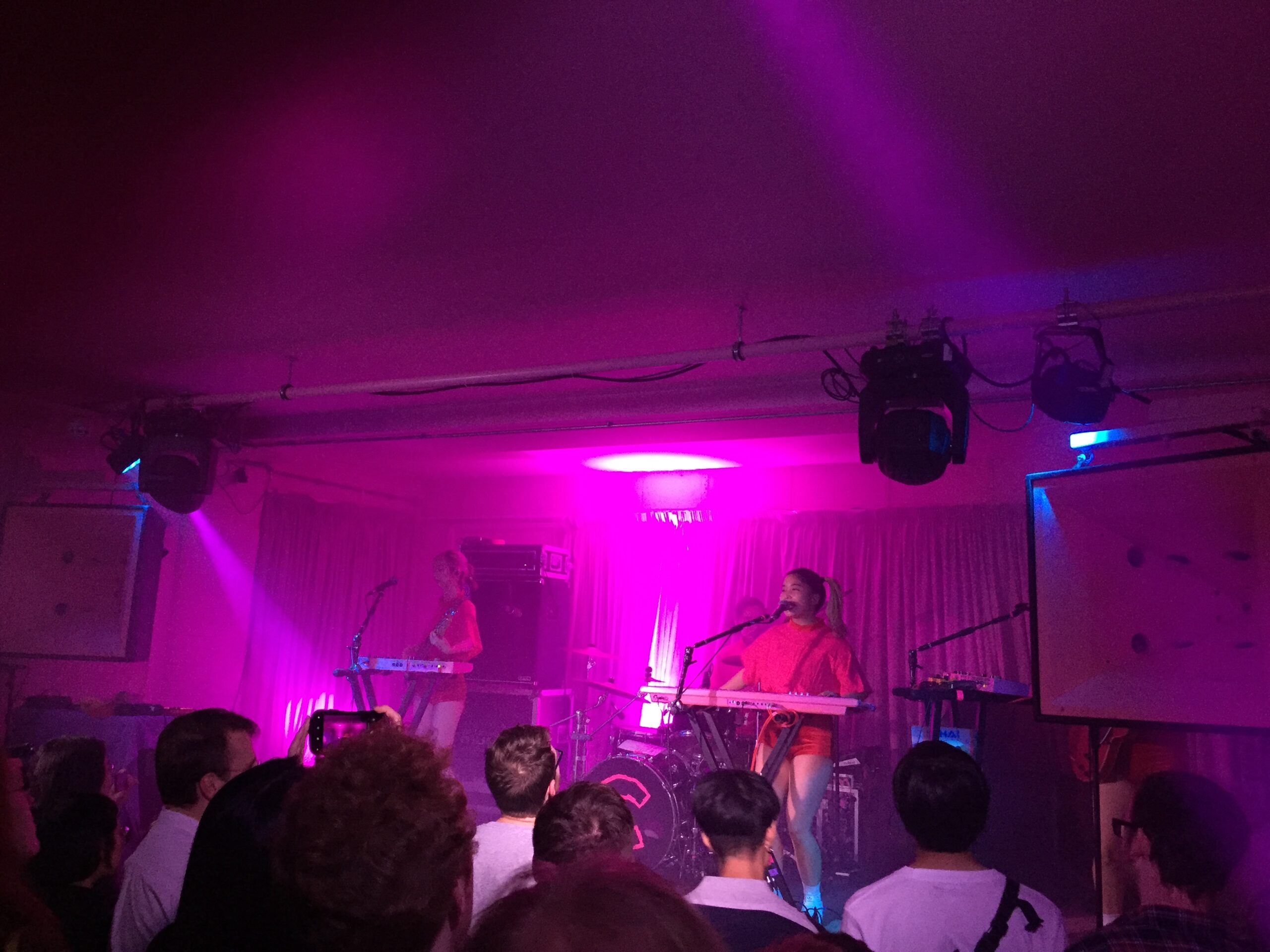 Photo: Kerry Scott @ The Mancunion