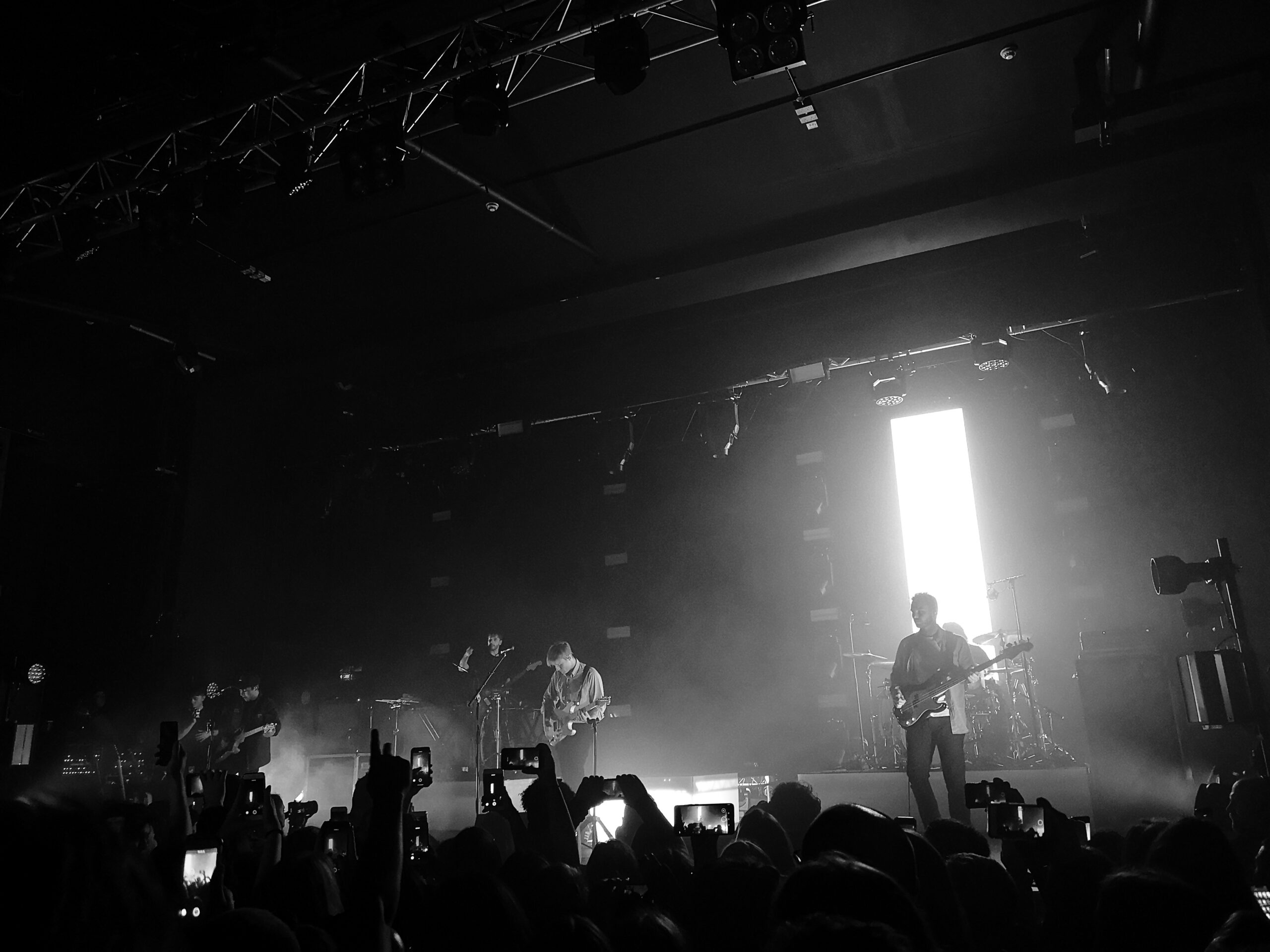 Photo: James Carroll