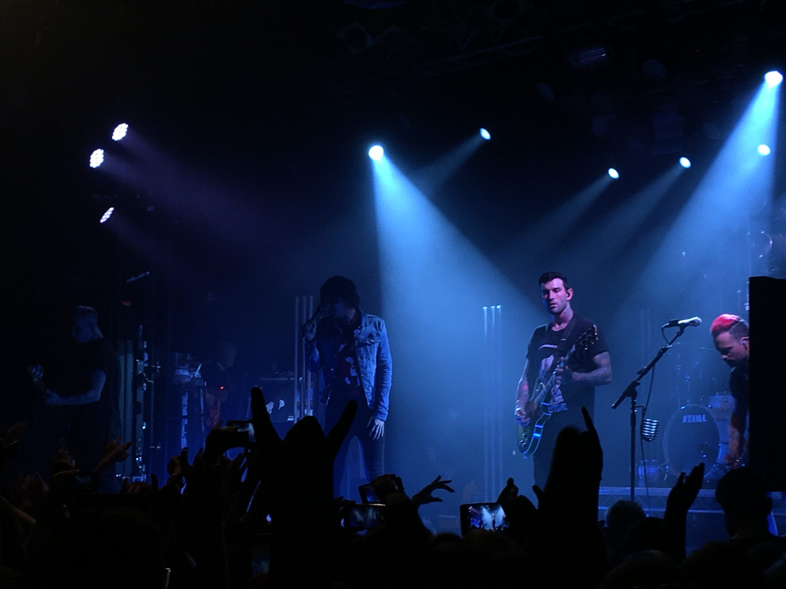 Photo: Eleanor Roberts @ The Mancunion