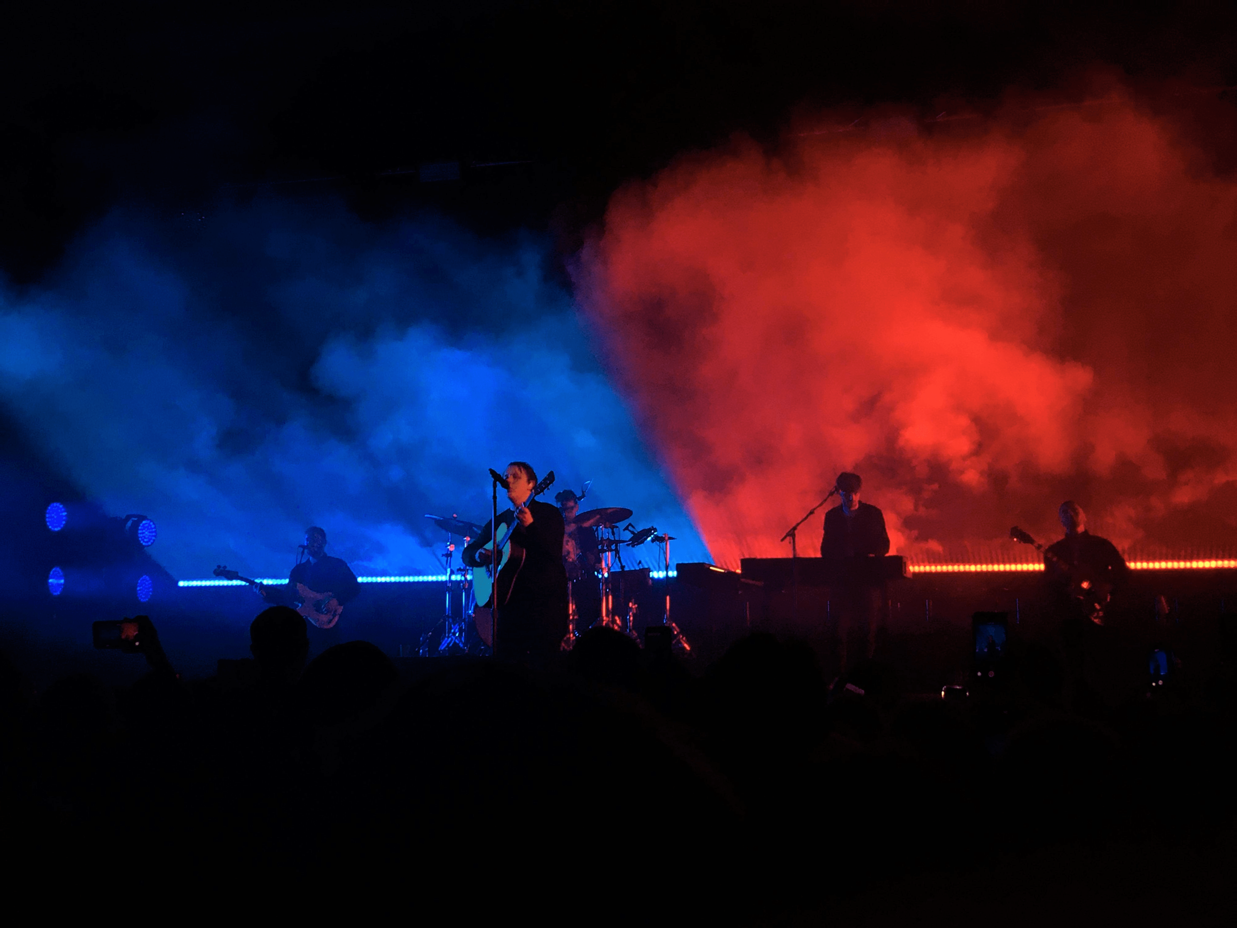 Photo: Matthew Wilders @ The Mancunion