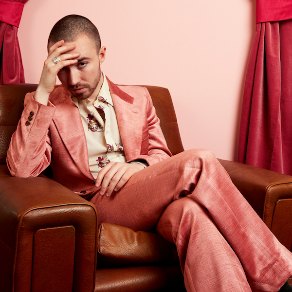 Photo: Matt Maltese Press