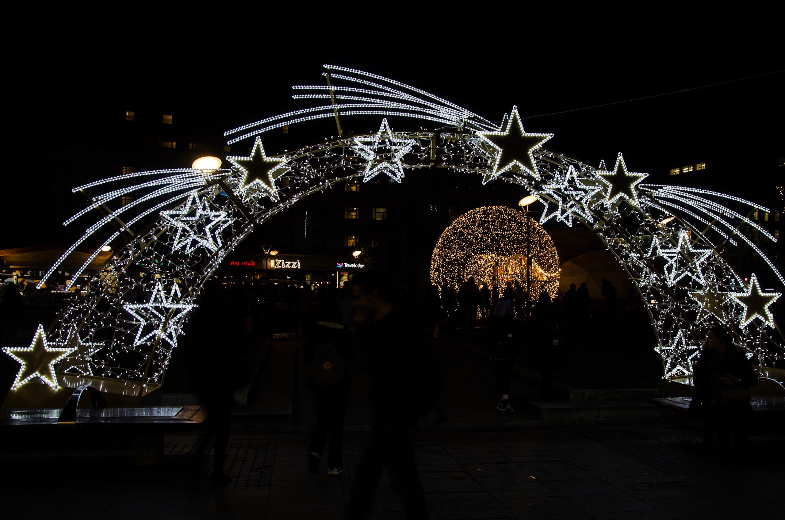 New Christmas Lights 2