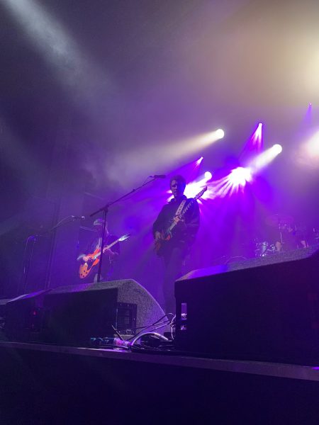 Photo: Joseph Bateman