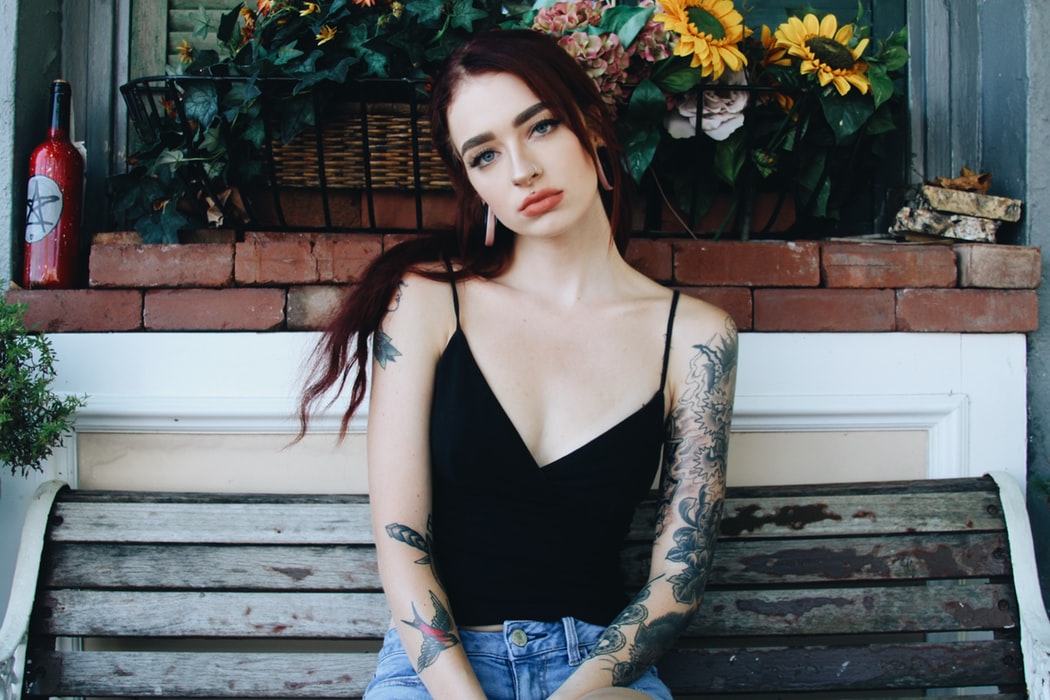 Timothy Smith@unsplash