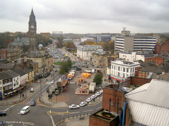 David Dixon@geograph
