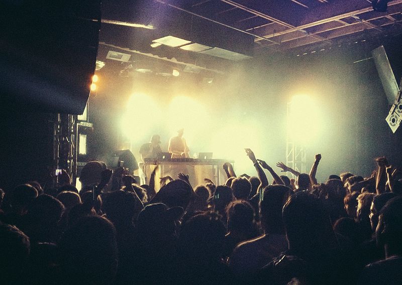 Photo: kalicos @ commons