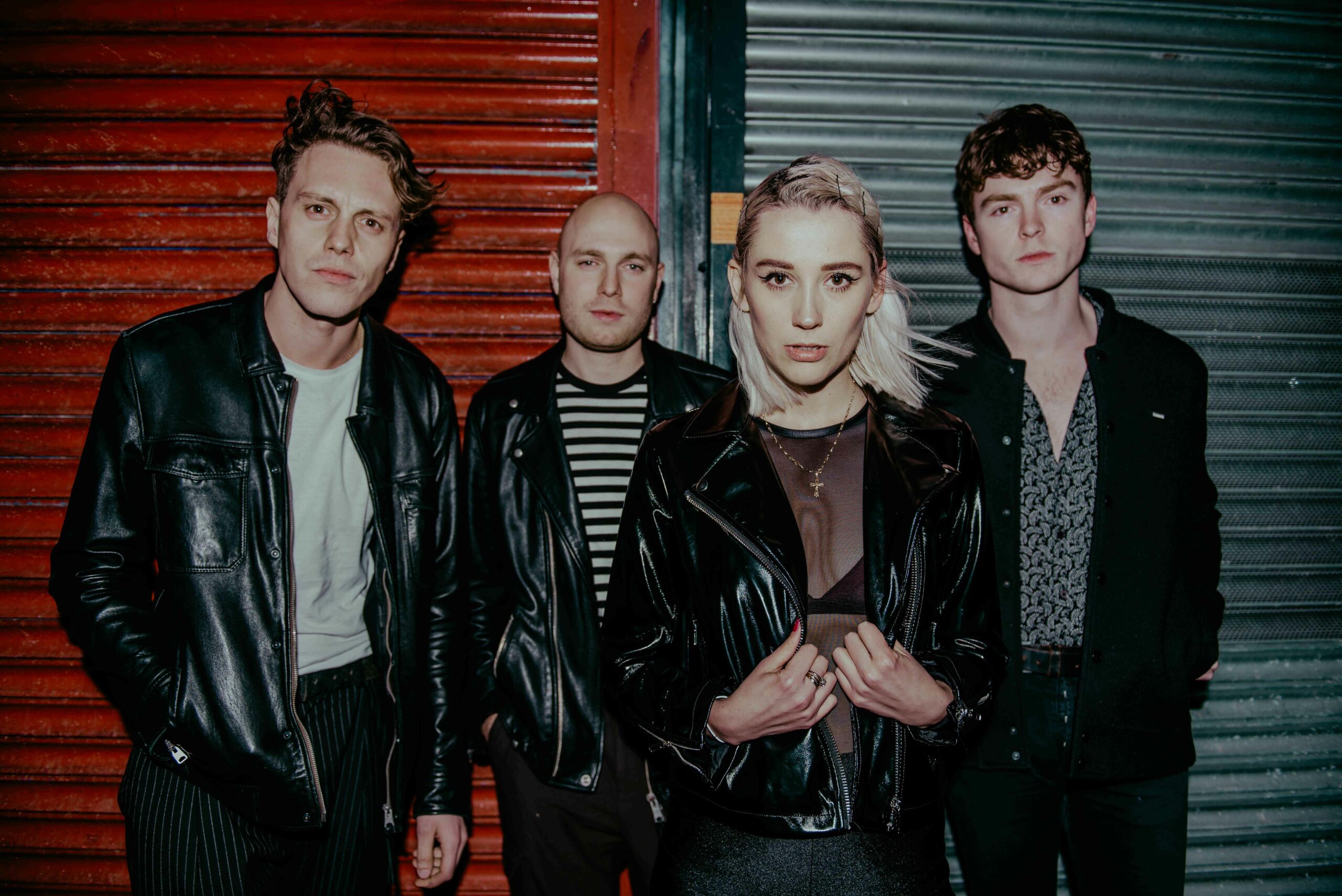 Photo: Rory Barnes