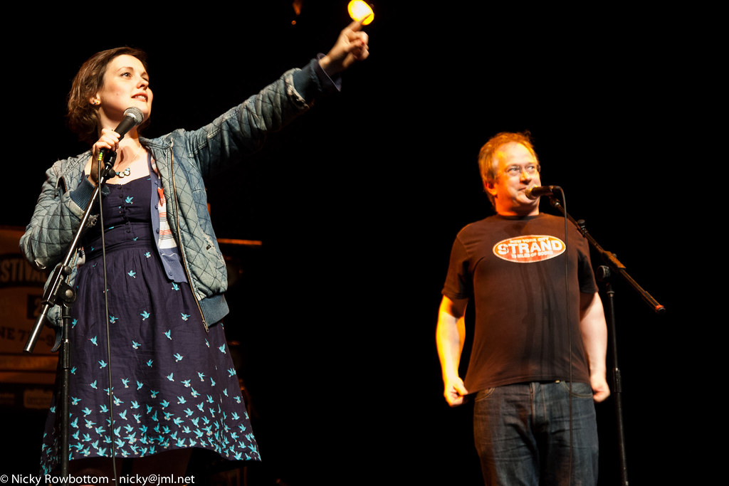 Credit: Nicky Rowbottom@Flickr