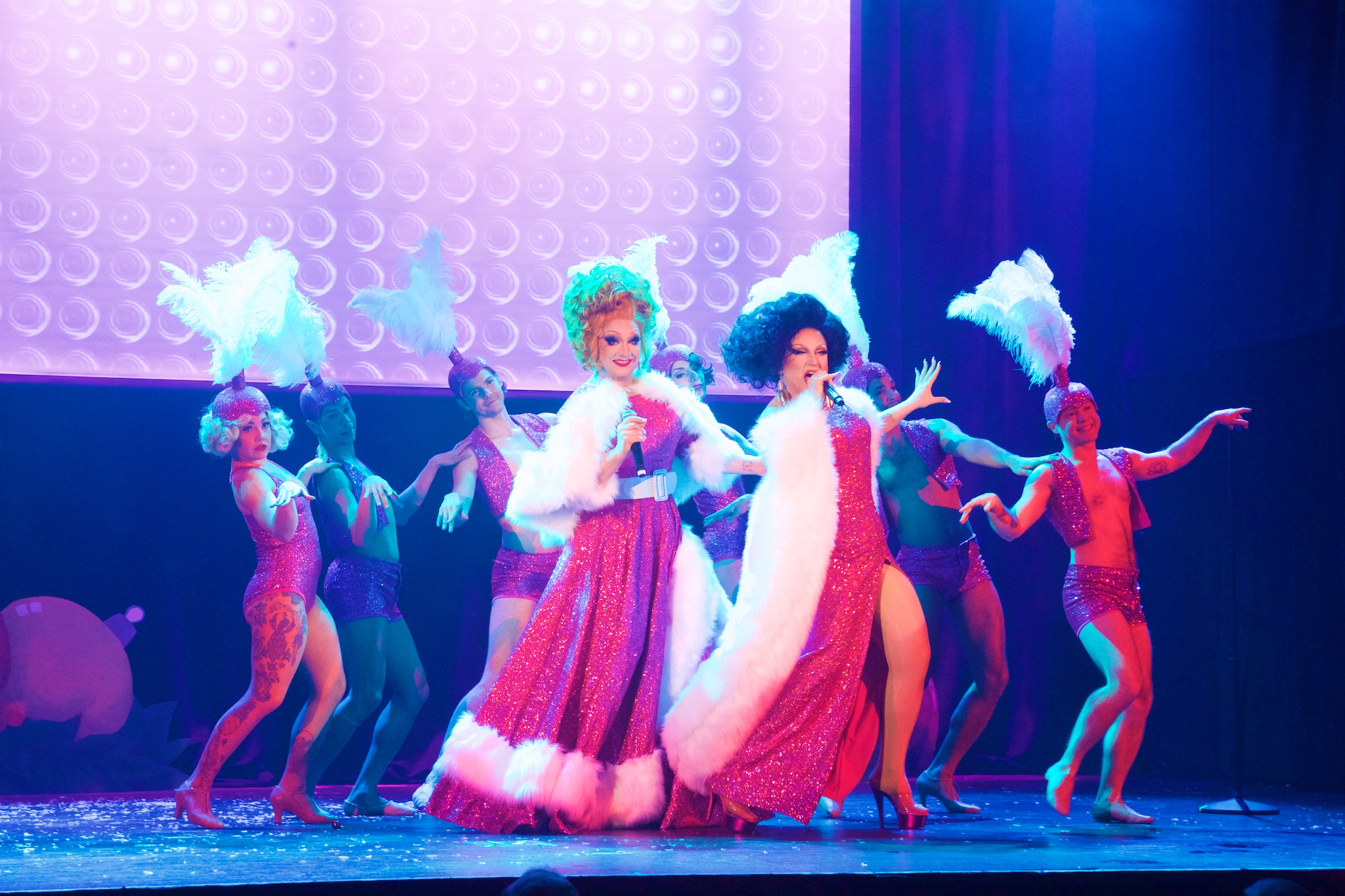 Img 706 - BenDeLaCreme and Jinkx Monsoon - Photo by Matt Baume