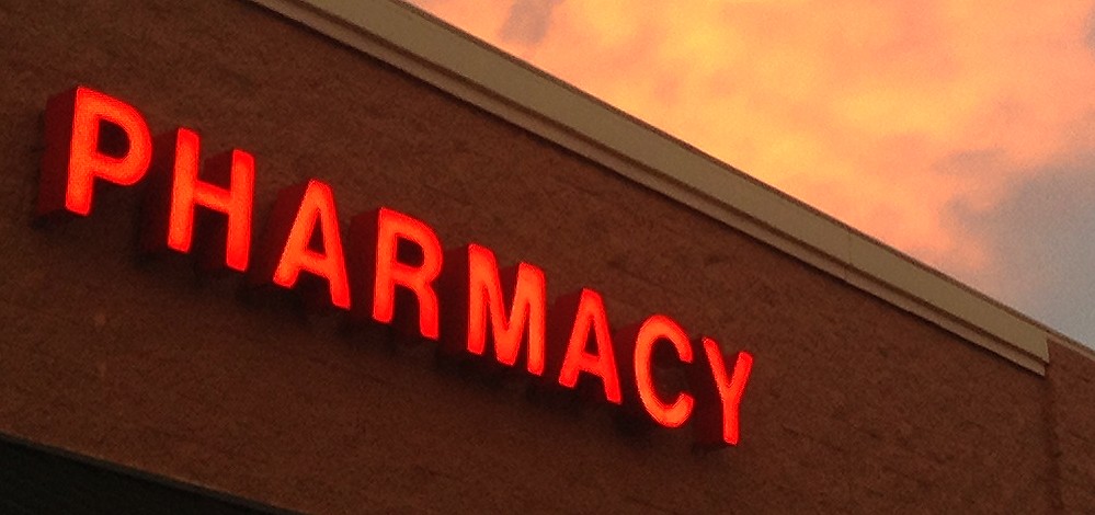 Pharmacy