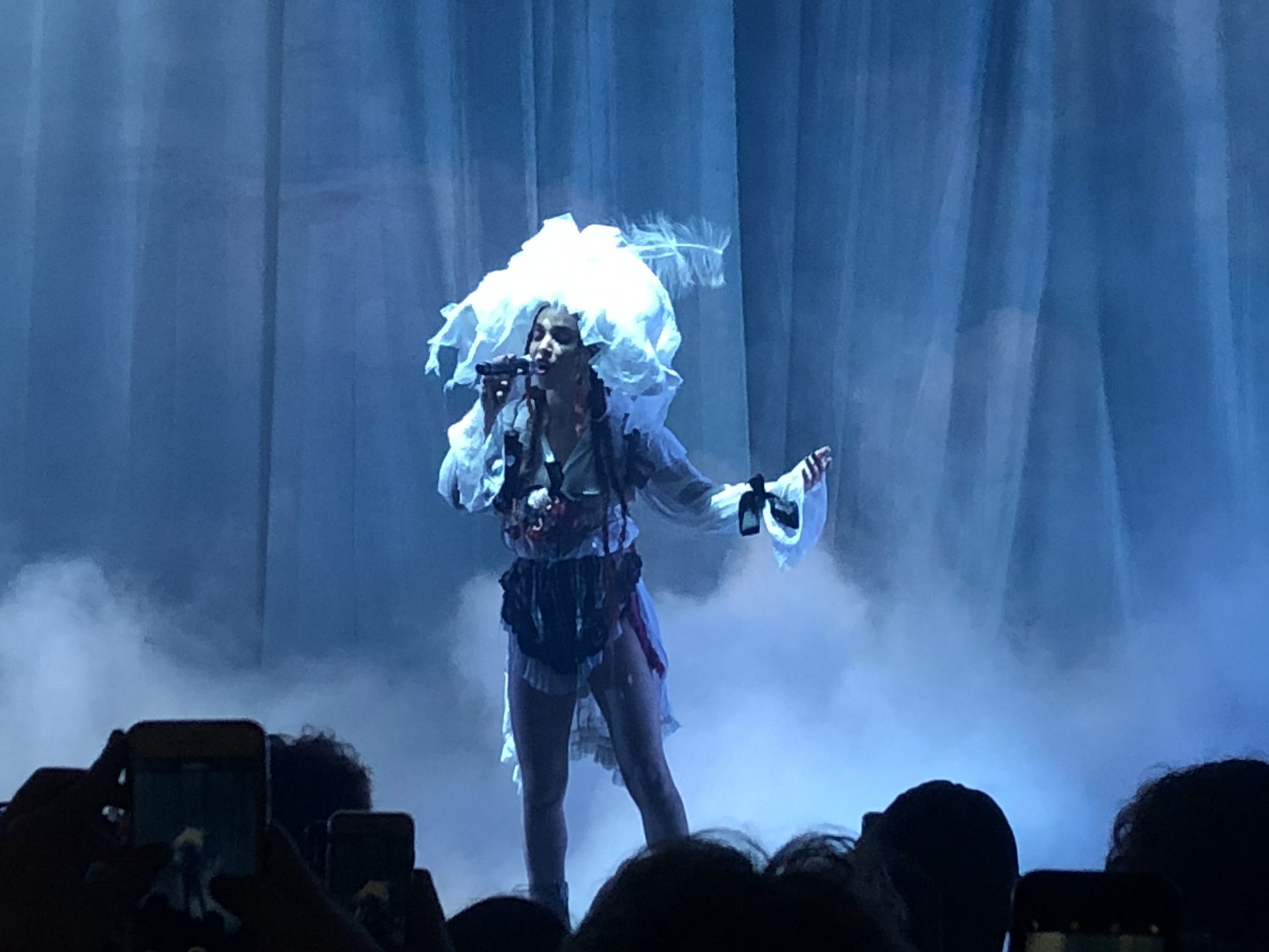 FKA Twigs