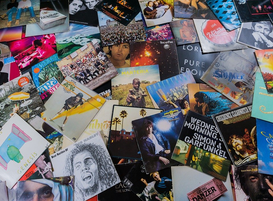 Vinyl