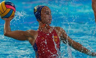 European Water Polo Championships