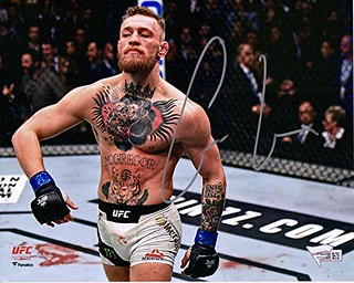 Conor McGregor