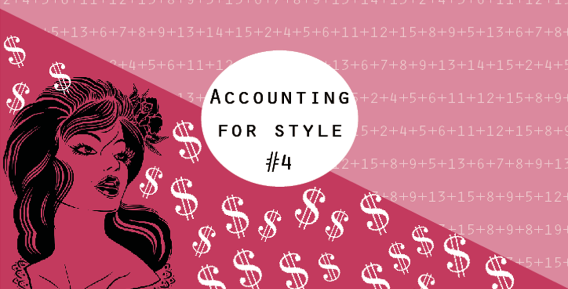 accounting for style 4