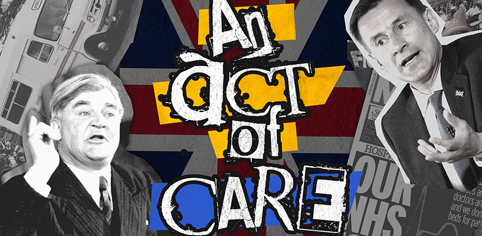 An Act of Care