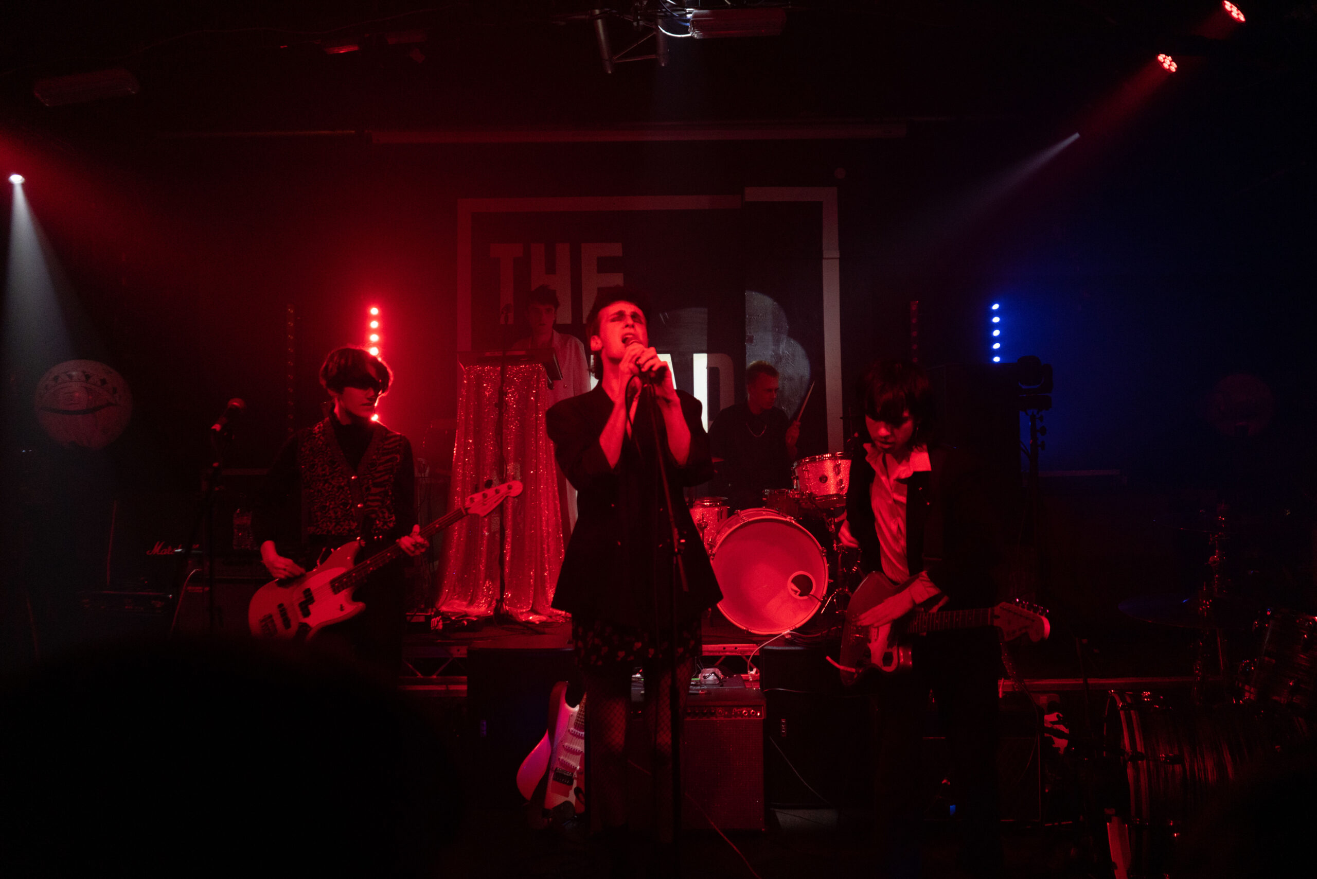 Photo: Alex Chi @A13XCH1