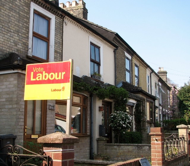 vote-labour-poster