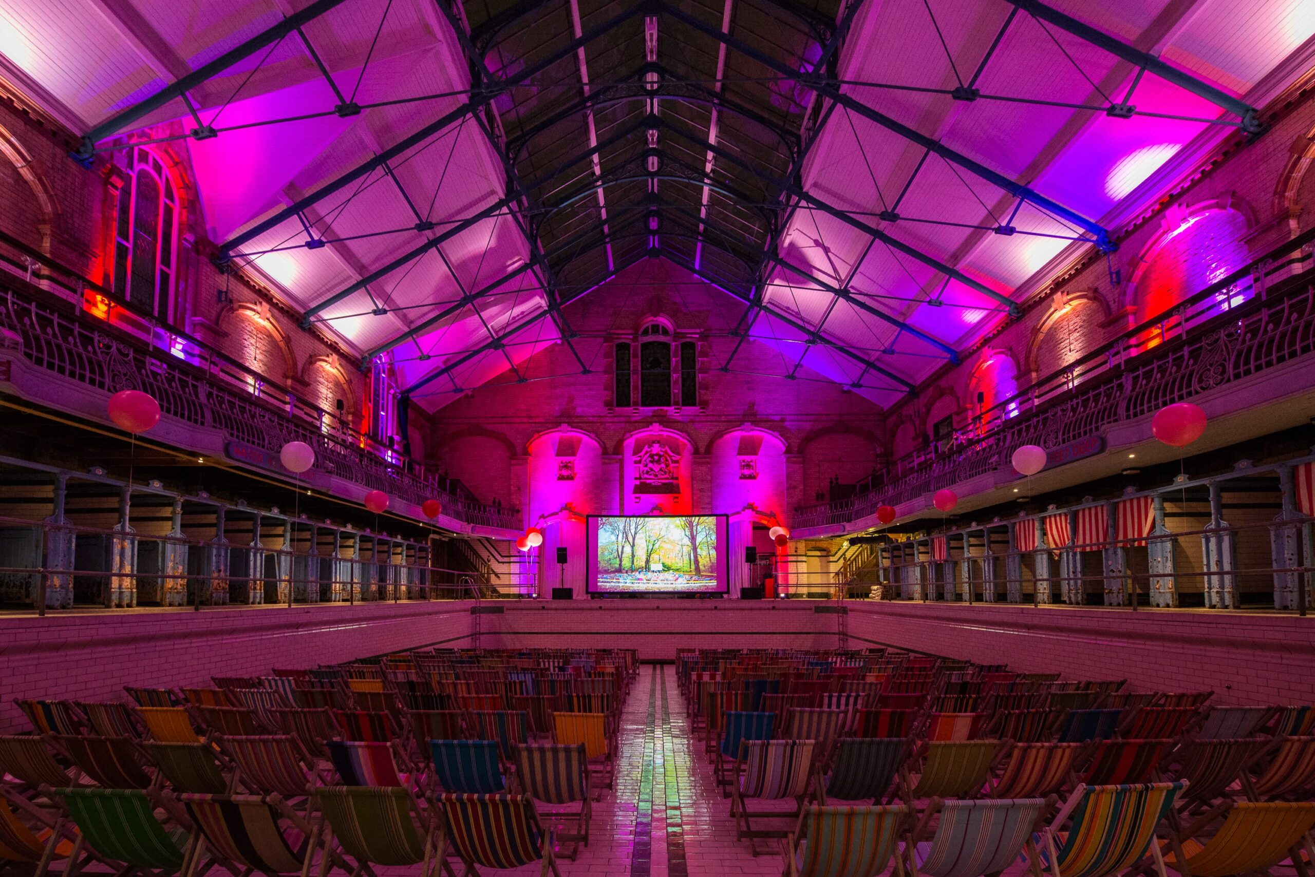 Photo: Courtesy of The Village Screen