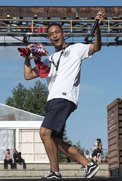 Photo: Nicolas Völcker @ Commons