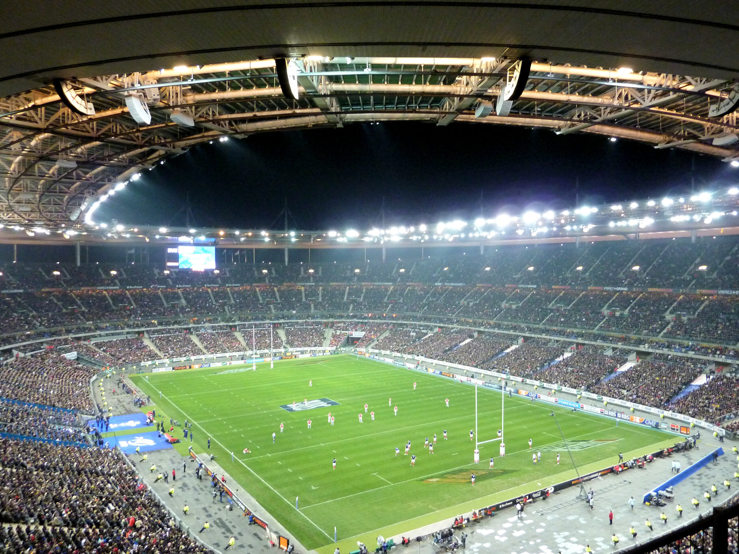 Stade de France