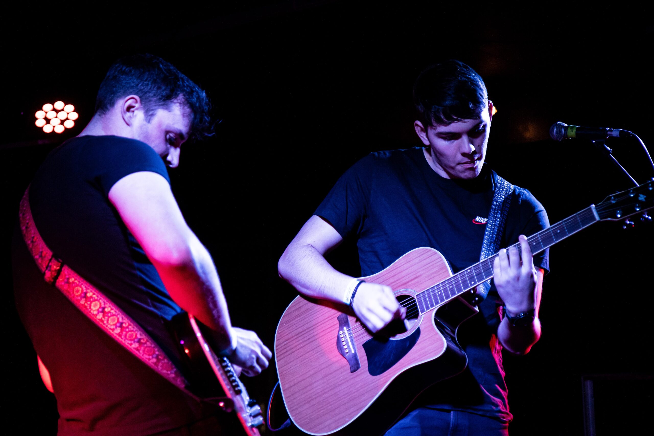 Photo: Justin Jones @ Flash Pop Images