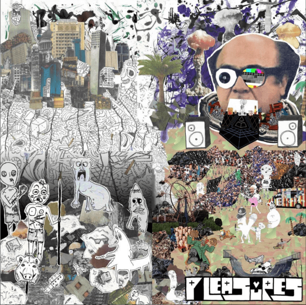 "The Ditch" EP