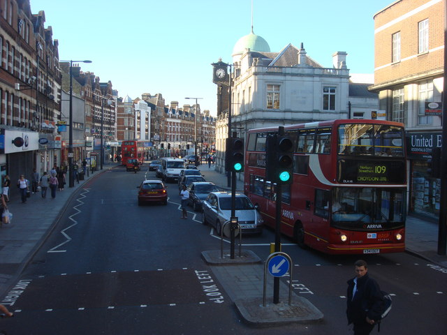 Photo: geograph.org.uk