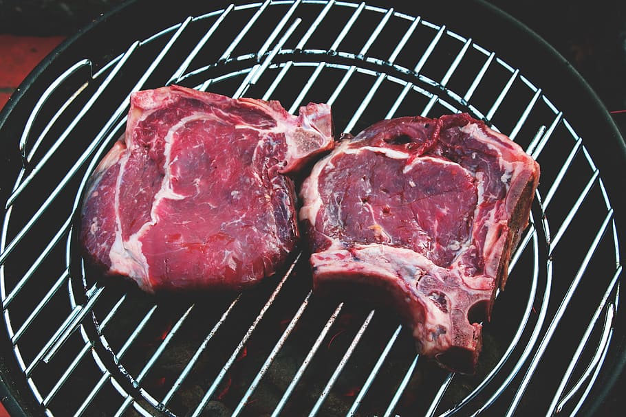 steak no attribution needed