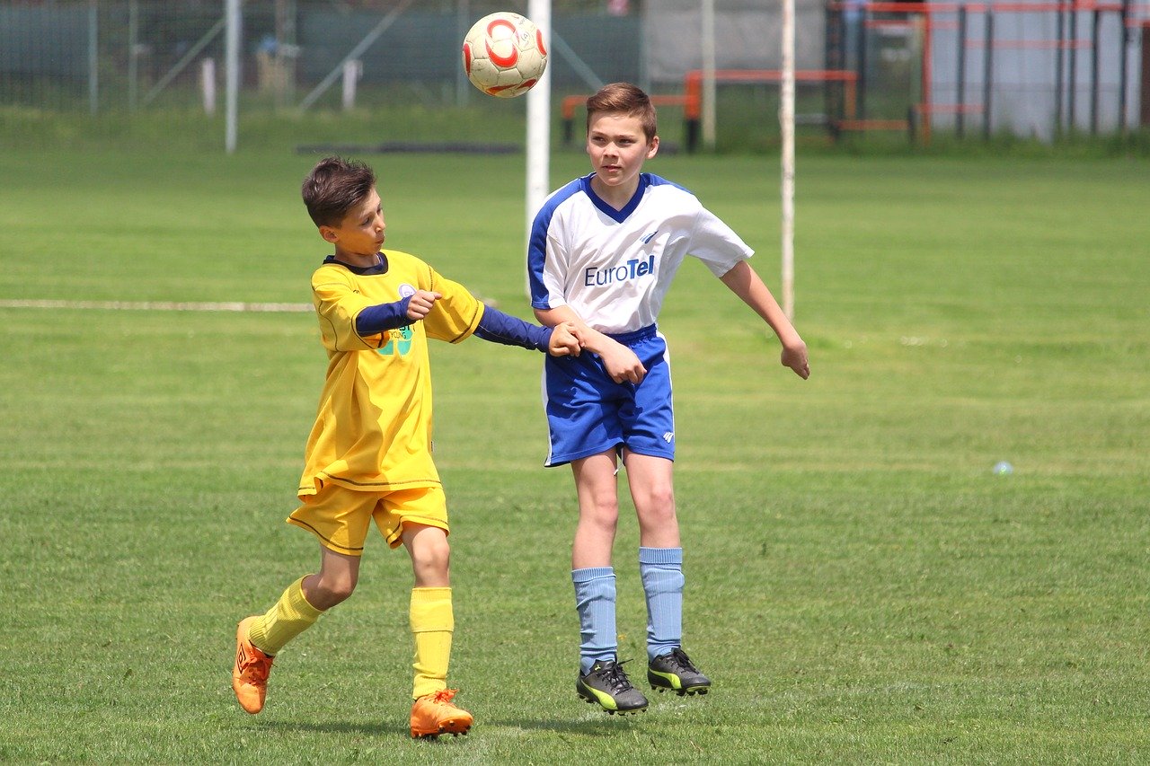 youth football