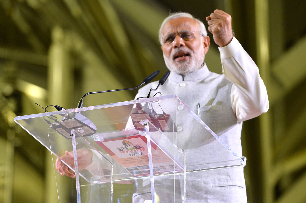 NarendraModiofficial@flickr