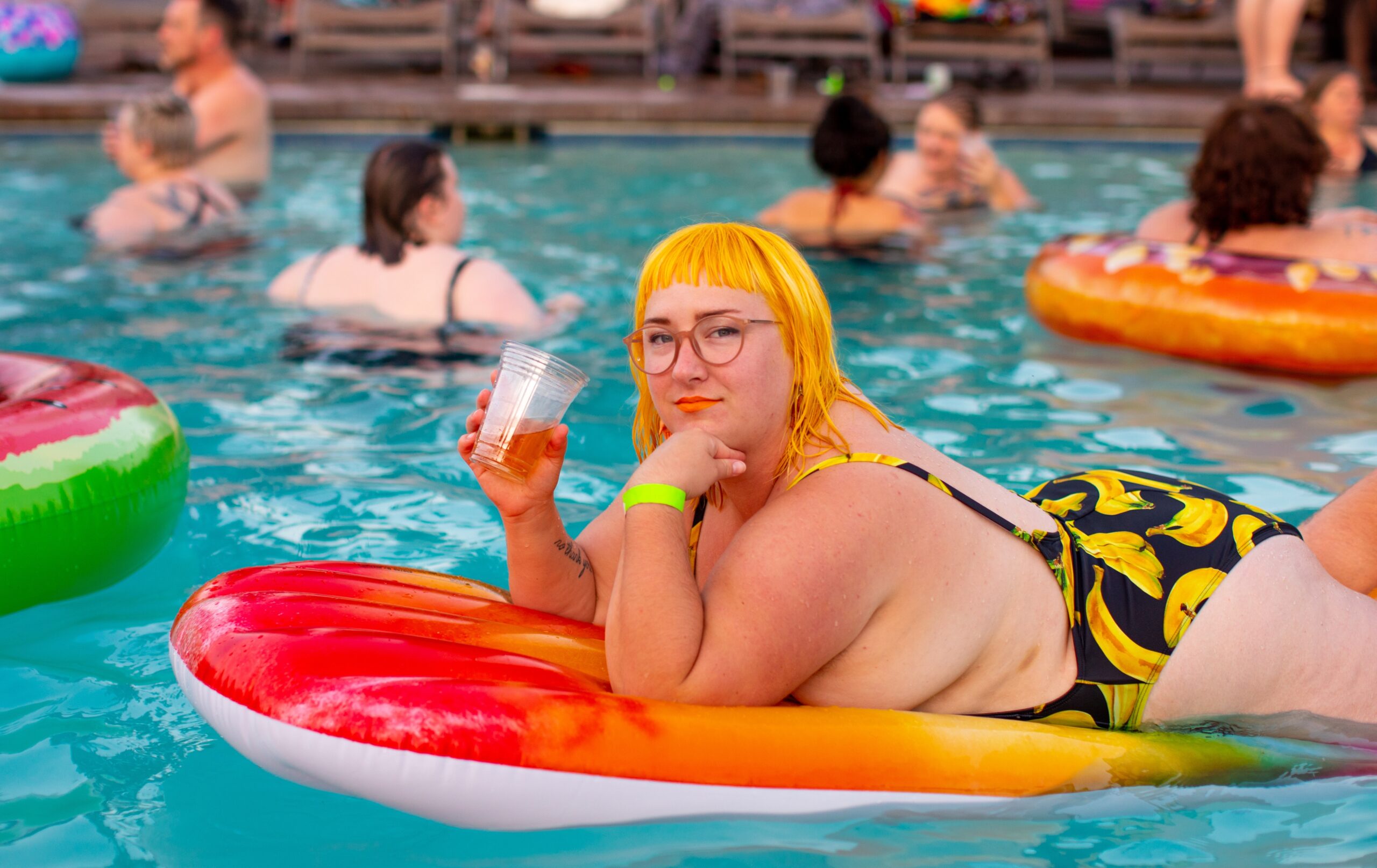 Photo by AllGo - An App For Plus Size People @Unsplash
