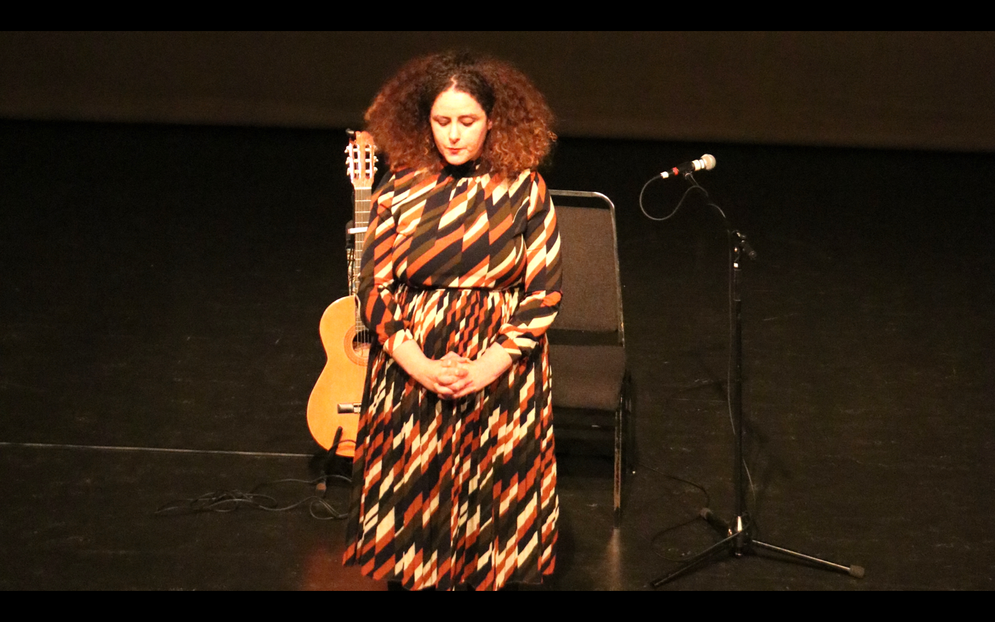 Avital Raz - My Jerusalem. Photo: Avital Raz.