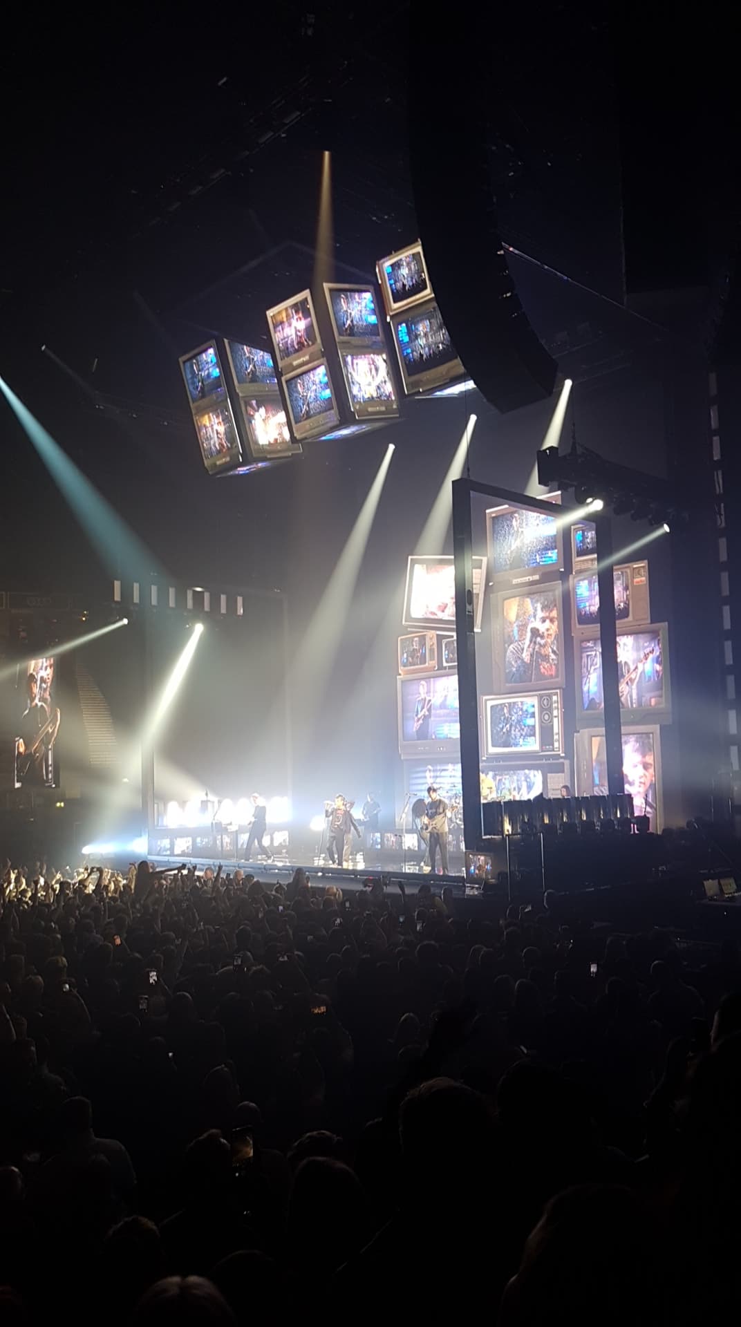 The 1975 Manchester 2020