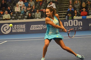 Heather Watson