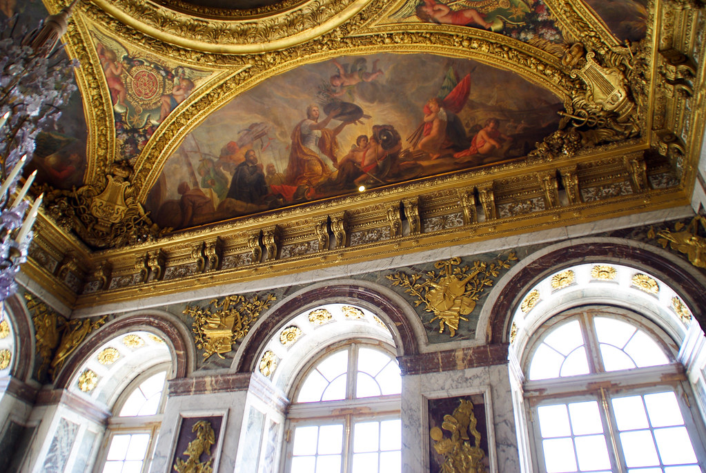 versailles