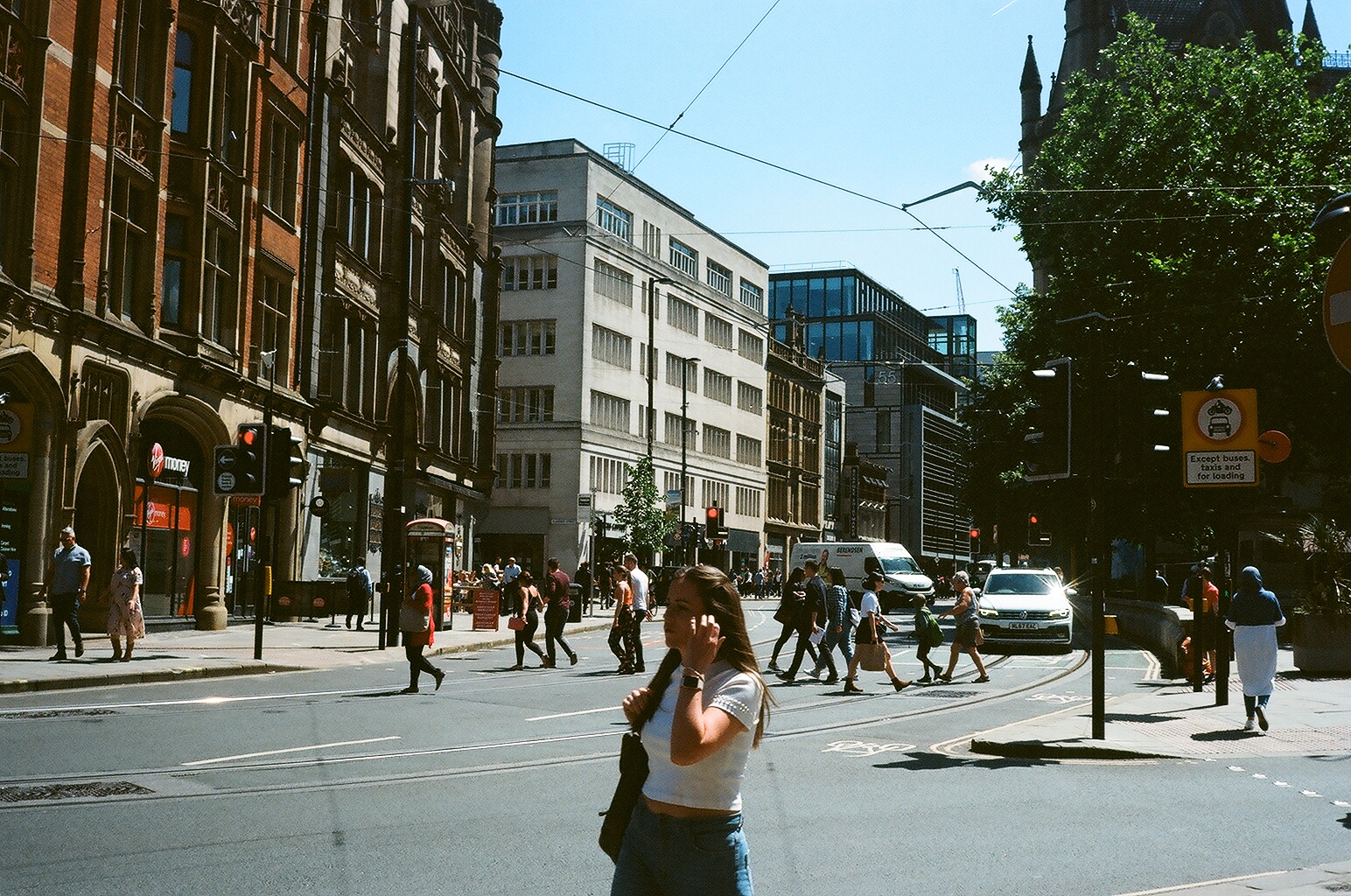 Photo: Tobias Soar