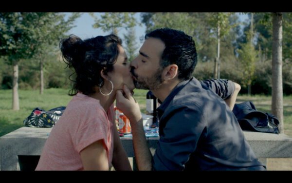 Photo: courtesy of Kinofilm Festival