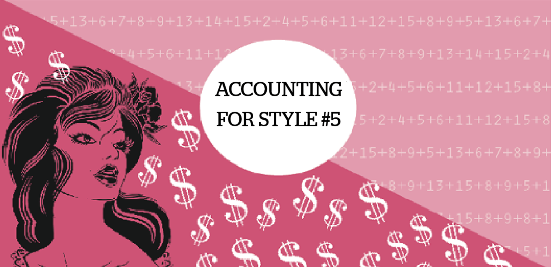 ACCOUNTING FOR STYLE 5