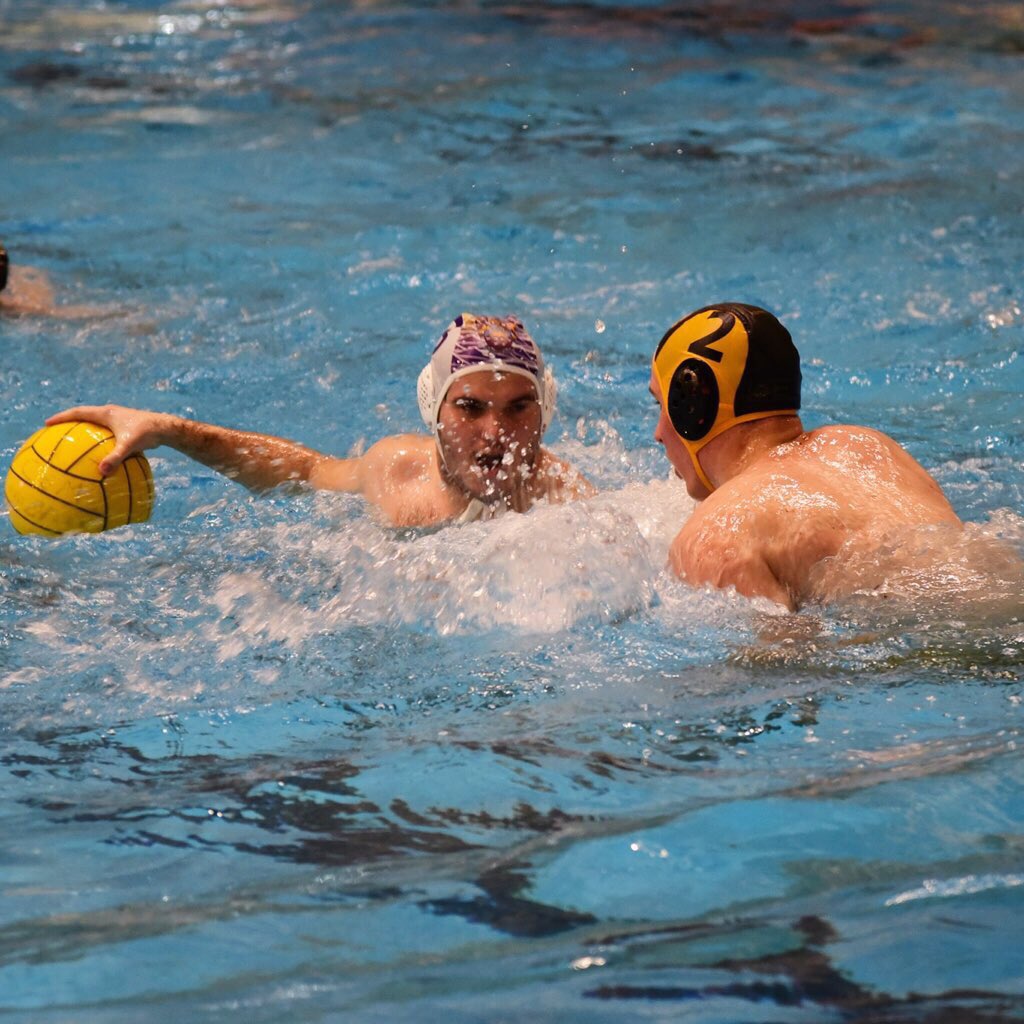 UoM water polo