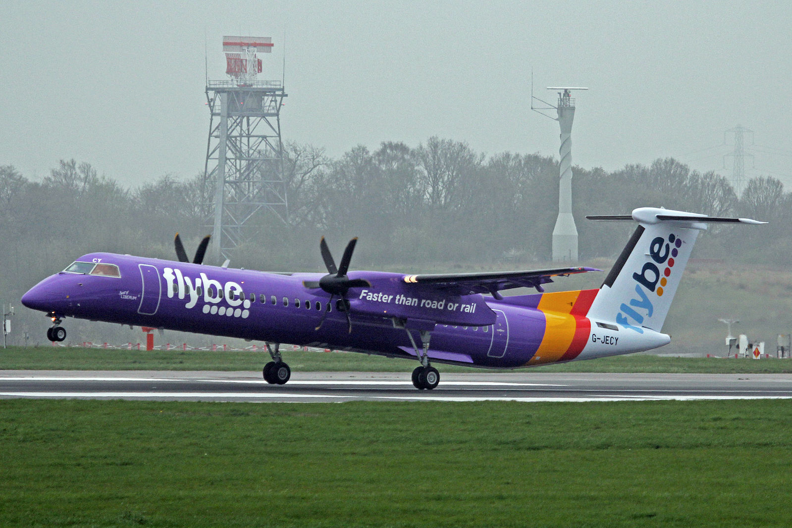 Photo: Ken Fielding@ Wikimedia Commons